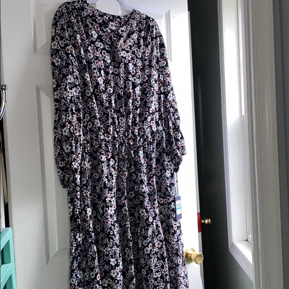 Tommy Hilfiger Floral Dreas